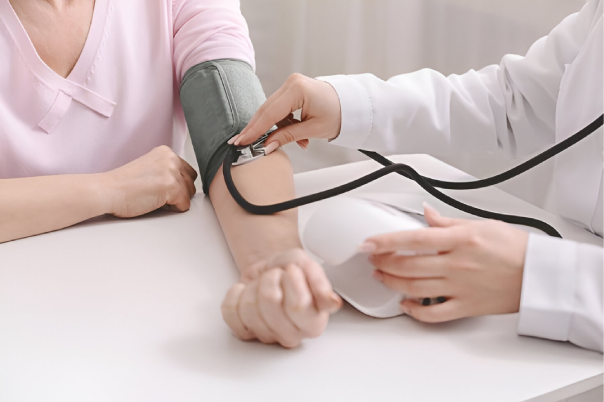 About Healthy With Grace