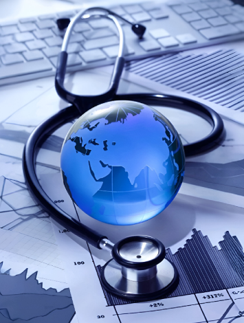 Healthcare Support