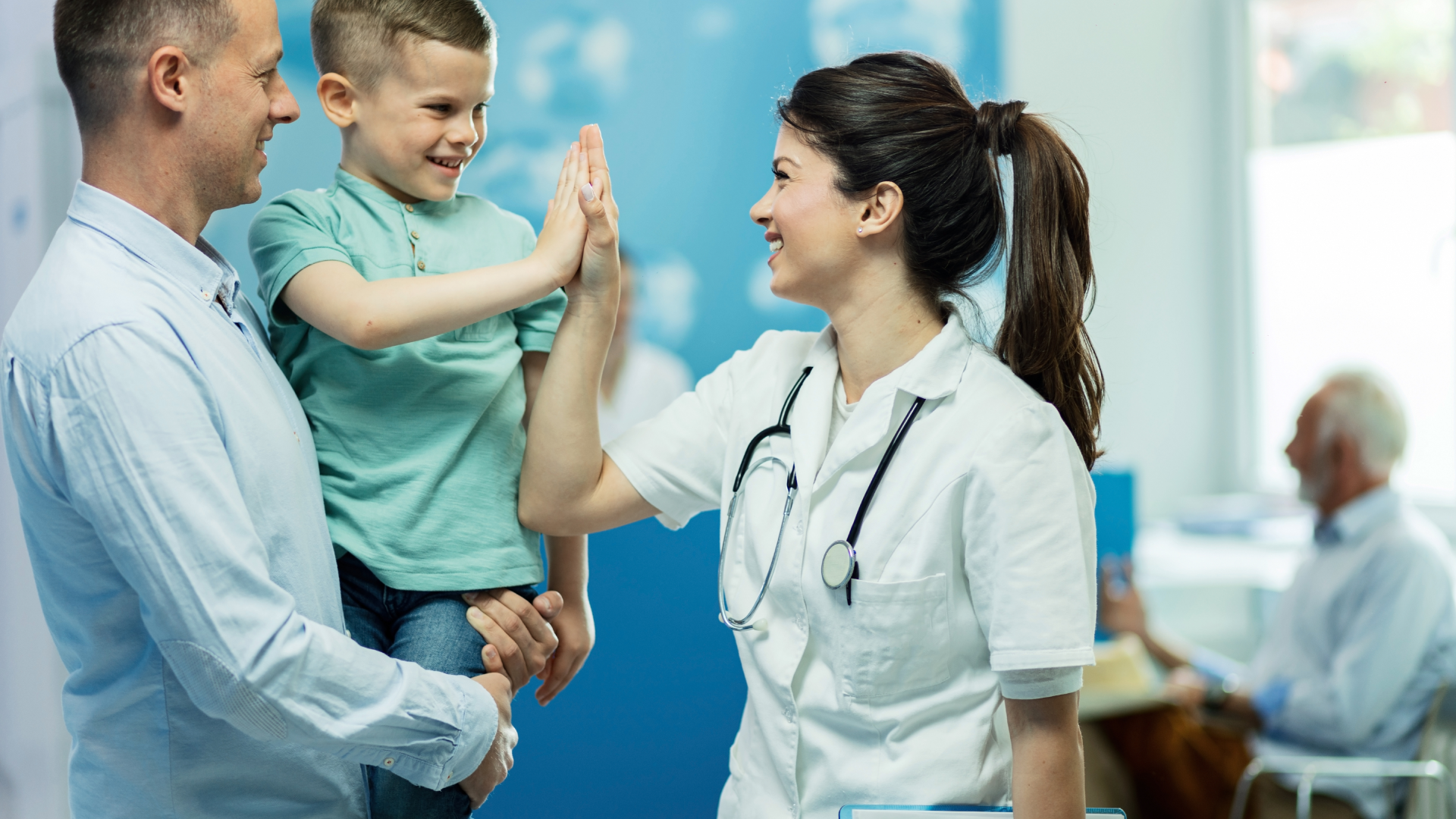 Primary Healthcare Service