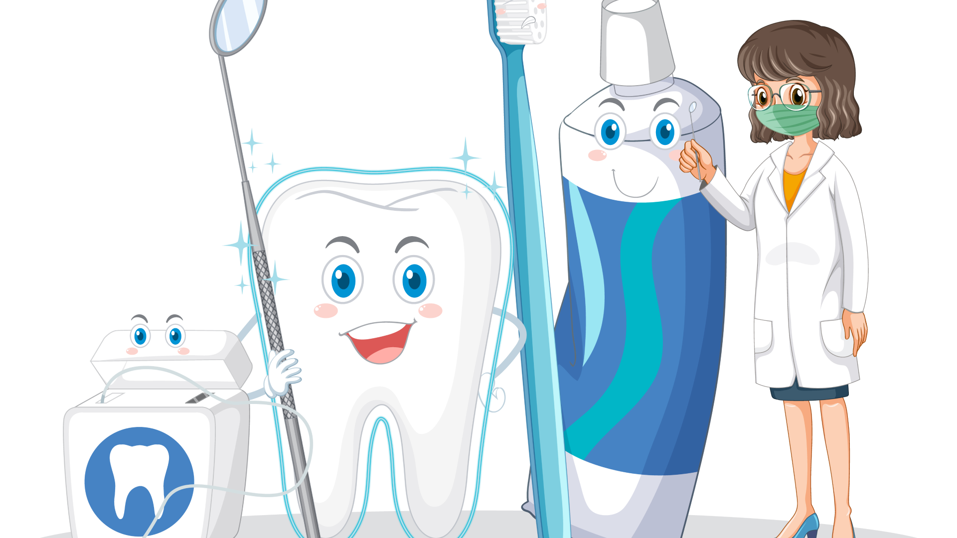 Dental Care Service