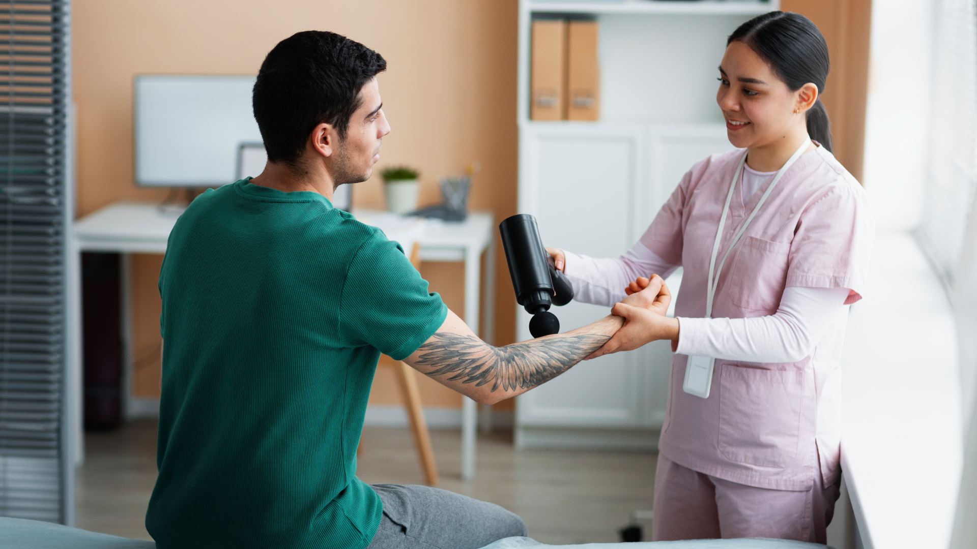Wellness Care Service