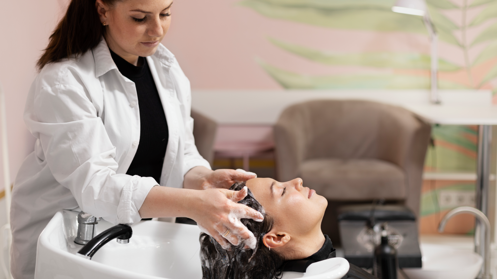 Hair Care Service