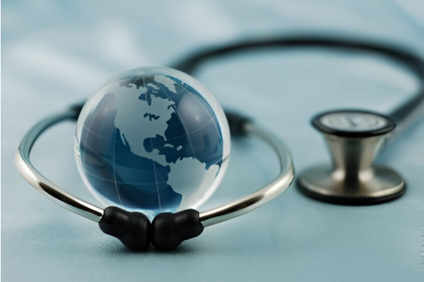 Comprehensive Healthcare